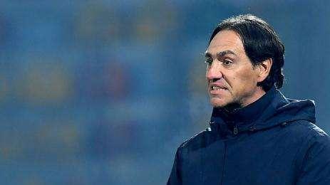 I convocati di Nesta: sorpresa Luciani. Presenti (come annunciato) Capuano e Dionisi