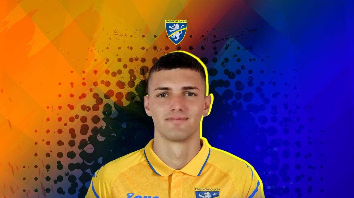 UFFICIALE - Kalaj è del Frosinone