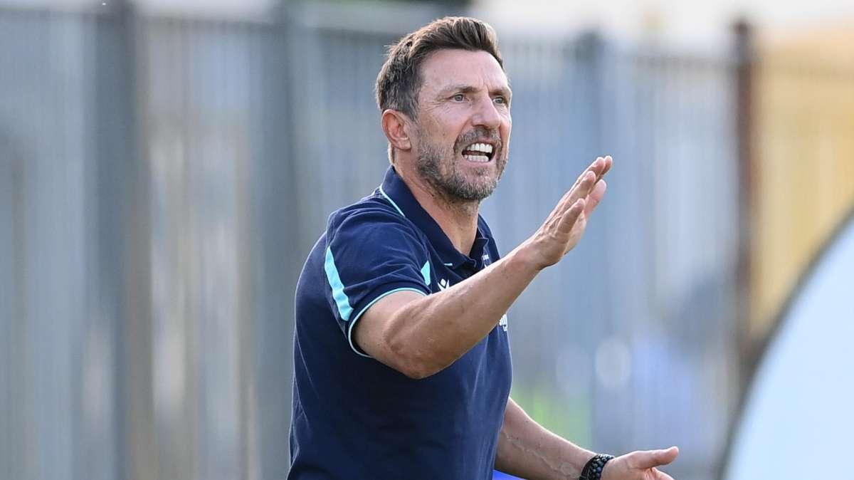 Eusebio Di Francesco