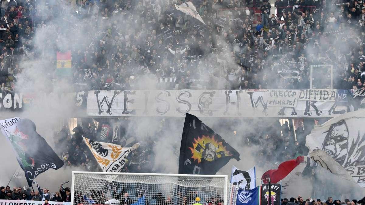 Frosinone-Cesena, le agenzie di scommesse la vedono cosi...