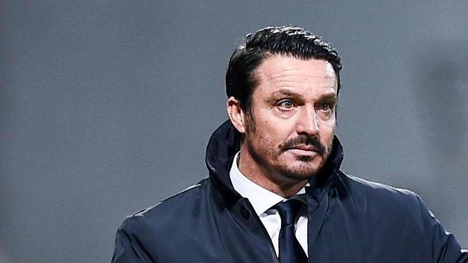 Il Pescara perde ancora. E le dichiarazioni post-gara di Oddo fanno discutere
