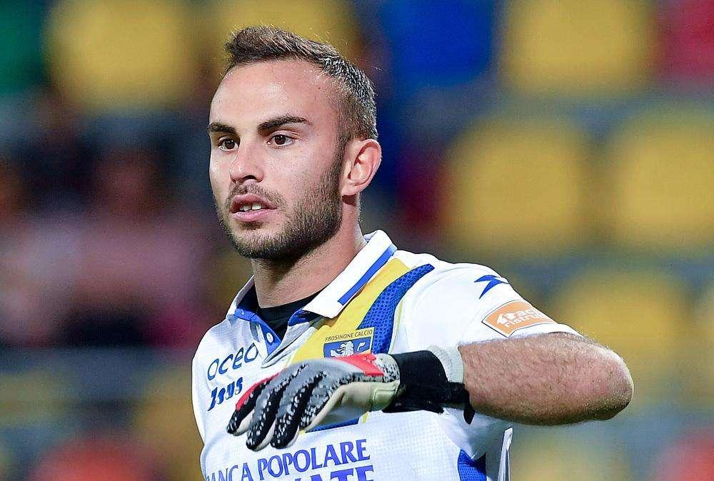 CALCIOMERCATO FROSINONE - Bologna-Bardi, la situazione