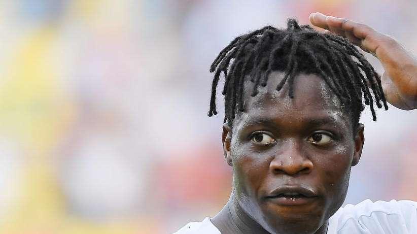 Frosinone, certo l'arrivo di Ben Lhassine Kone dal Como. Si attende l'annuncio ufficiale