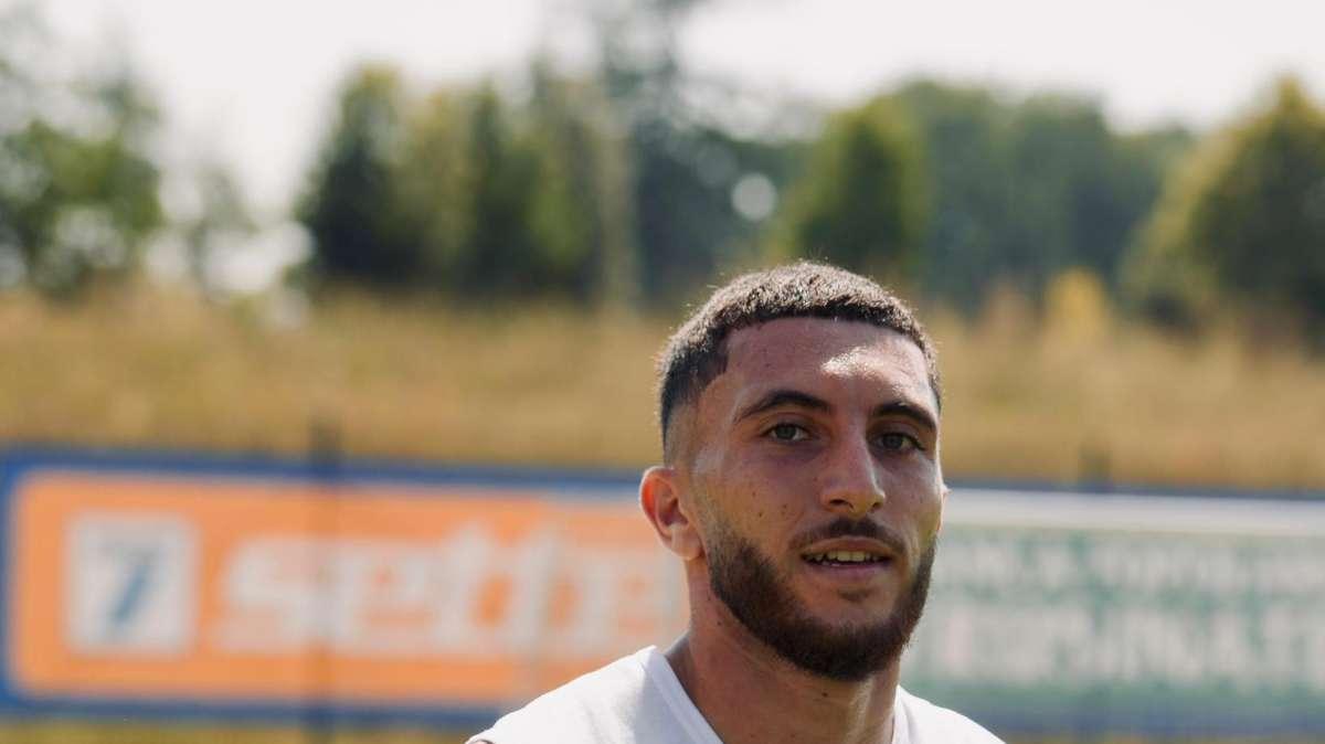 Frosinone, questo il programma del ritiro: 5 le amichevoli