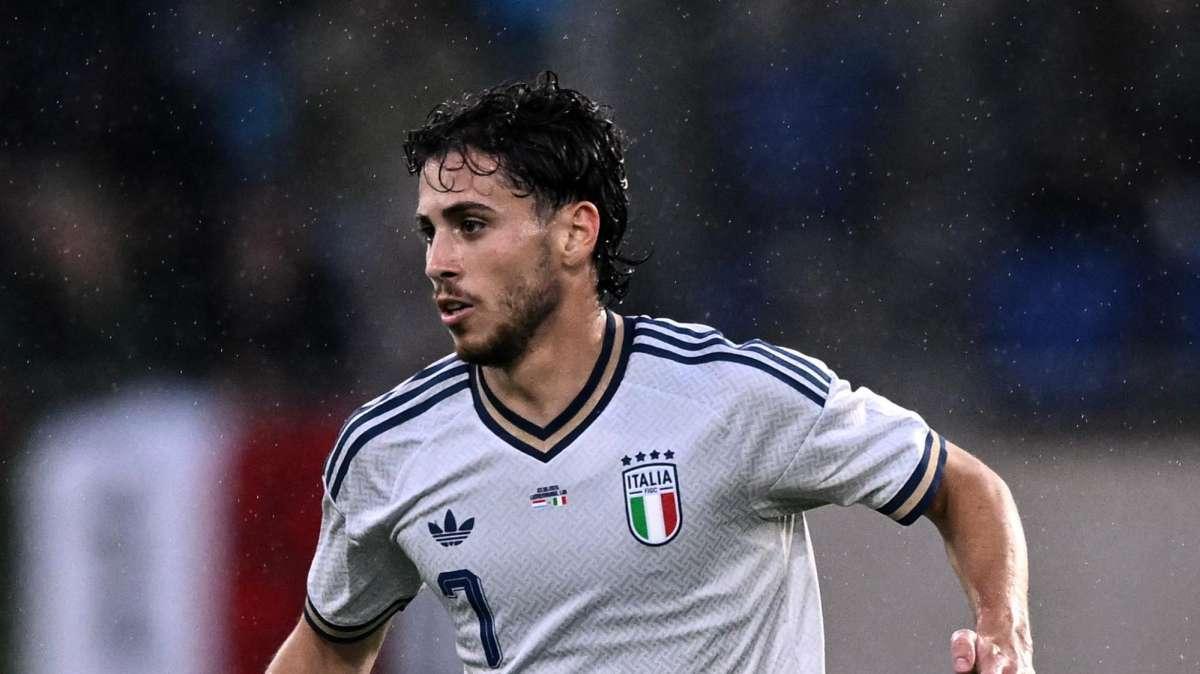 Calciomercato Frosinone - Idea Cherubini: Castagnini in pole sul talento della Roma
