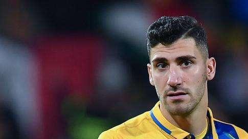 Il Secolo XIX - Spezia, in cima alla lista dei desideri c'è Marcello Trotta: lui gradisce la destinazione