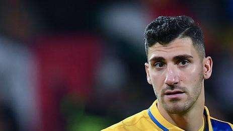 Trotta, impatto sterile sul match: 25' nei quali non fa vedere nulla