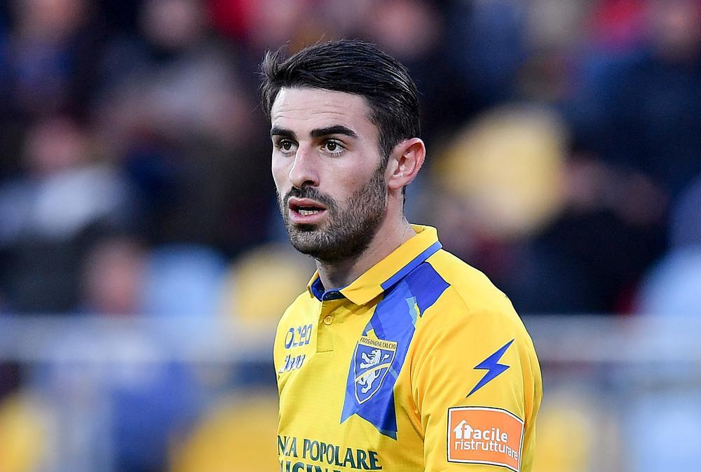 UFFICIALE - Treviso, arriva l'ex Frosinone Luca Paganini