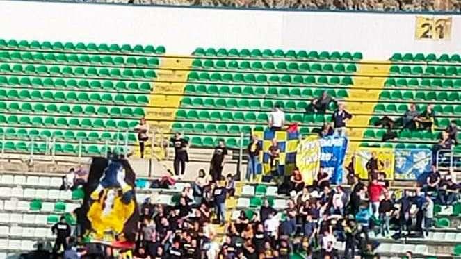 Serie B, dato spettatori 25^giornata: Palermo-Frosinone gara più seguita dell'intero turno di campionato