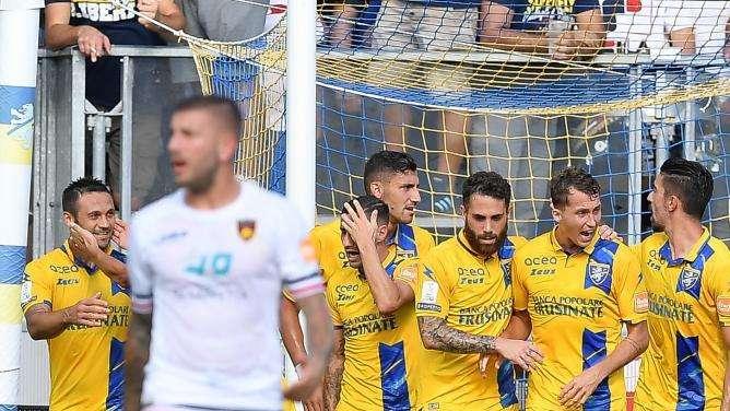 SONDAGGIO TF - La sosta farà bene al Frosinone?