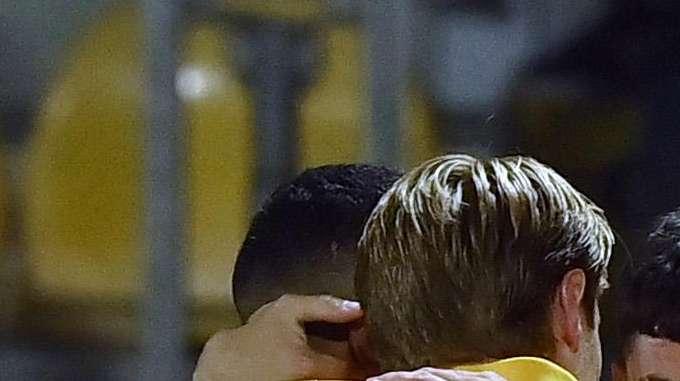 La partita più importante del campionato è diventata la sconfitta più pesante della stagione