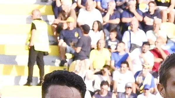 Frosinone, 4 punti in 3 giornate: Romagnoli la pensa cosi..