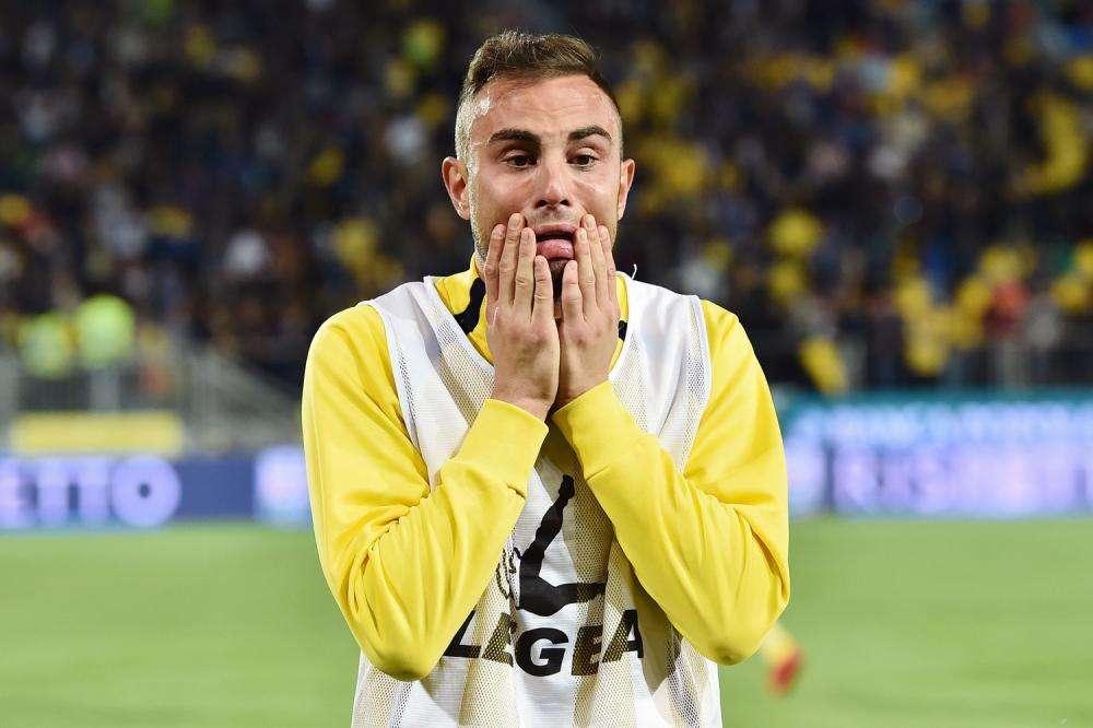 CALCIOMERCATO FROSINONE - Scambio possibile con la SPAL tra Gomis e Bardi
