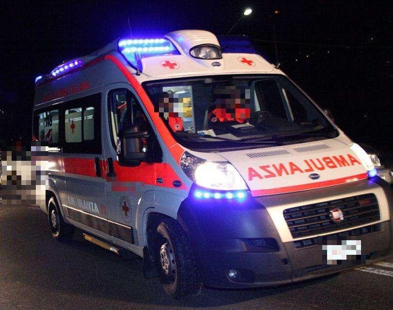 Coronavirus, caso sospetto a Frosinone: 40 enne trasportato allo Spallanzani di Roma