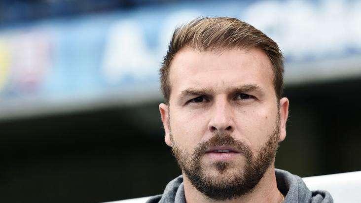 Ascoli, Zanetti: "Contro di noi il Pisa si è ben messo in campo, non è stato facile"