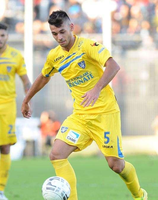Frosinone Roma, a tre giorni dal match la formazione giallazzurra ancora con qualche dubbio. Tra i punti fermi c'è Gori
