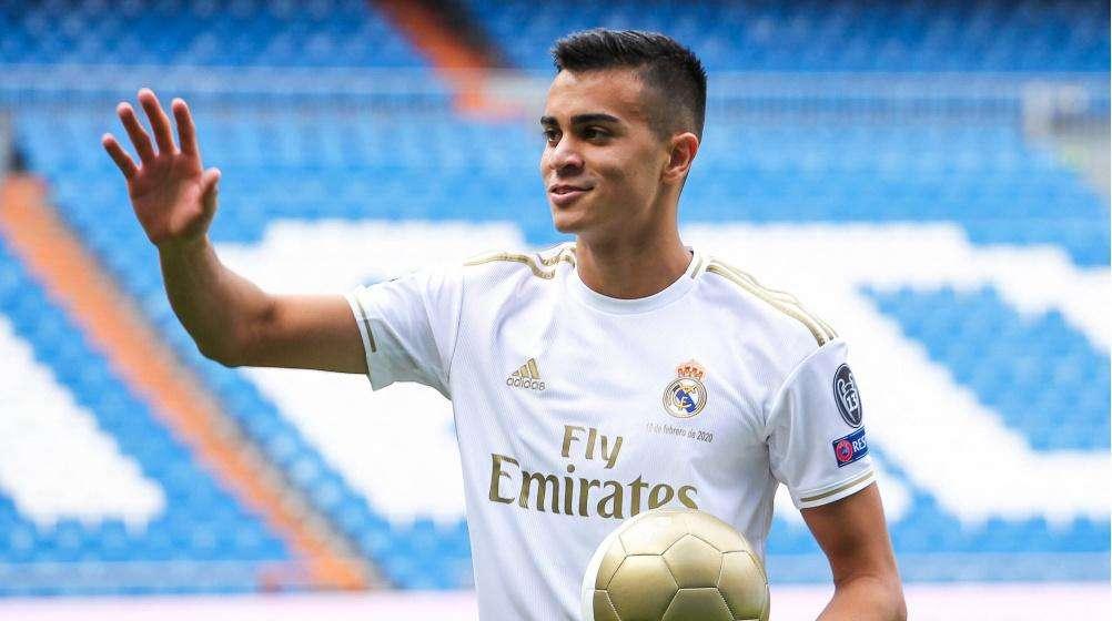 Calciomercato Frosinone, è fatta per Reinier dal Real Madrid: i dettagli