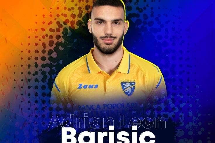 CALCIOMERCATO FROSINONE - Il Frosinone può riscattare Barisic, la situazione