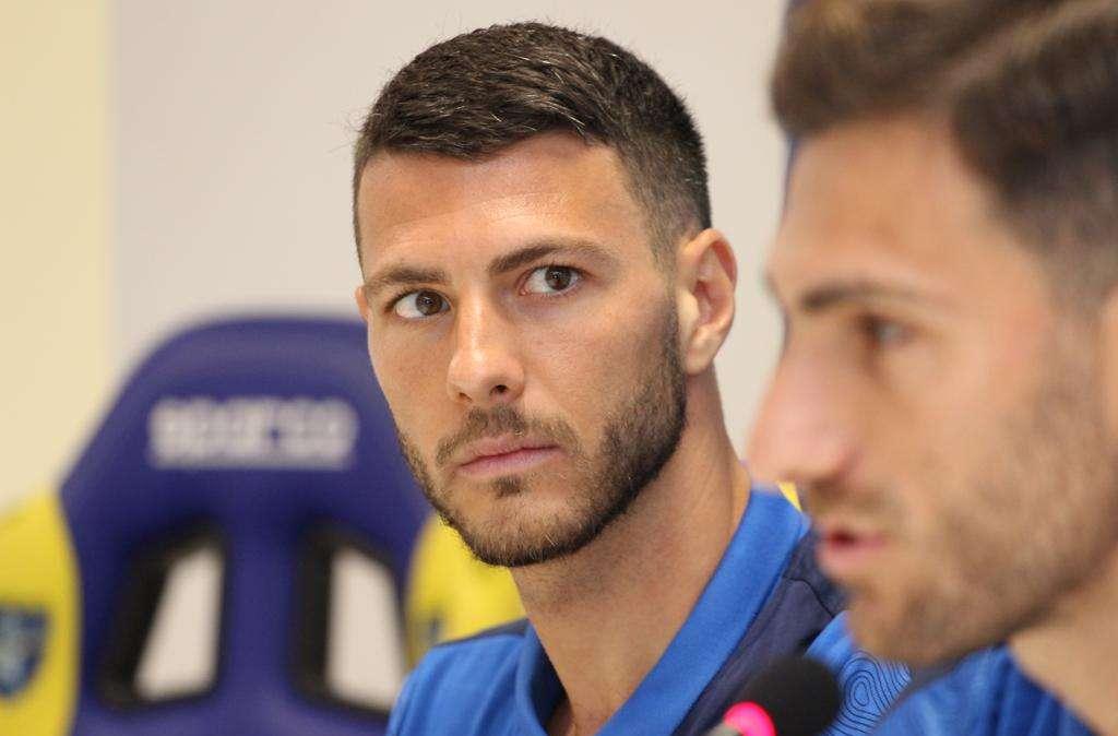 Luca Mazzitelli 