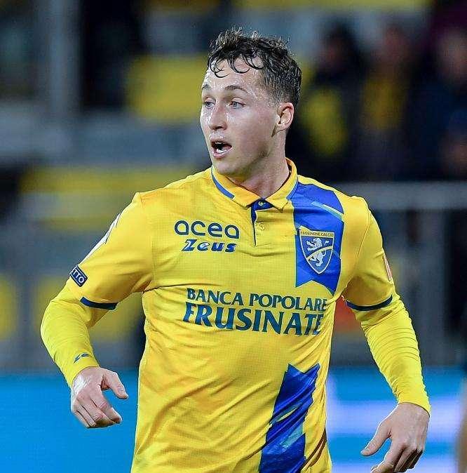 Frosinone - Turnover massiccio con il Cittadella. Lunedi a Verona succederà lo stesso