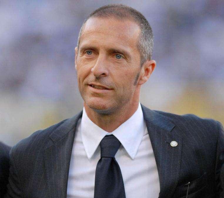 Morganti (CAN B) sul VAR: "L'arbitro avrà sempre il diritto di decidere"
