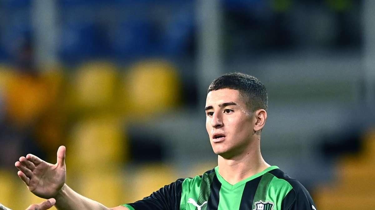 CALCIOMERCATO FROSINONE - Angelozzi: "Manzari diventerà nostro, ecco perchè"