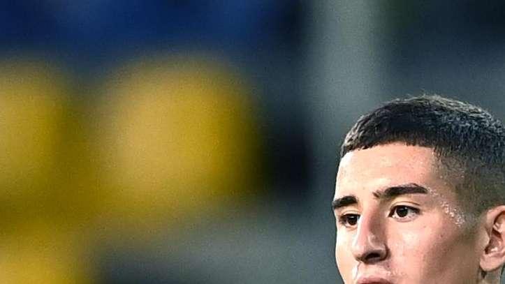 Calciomercato Frosinone calcio - Da definire anche il futuro di Manzari
