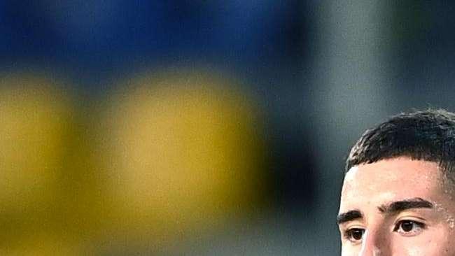 ECCO L’ATTACCANTE MANZARI DALLA ‘CANTERA’ DEL SASSUOLO