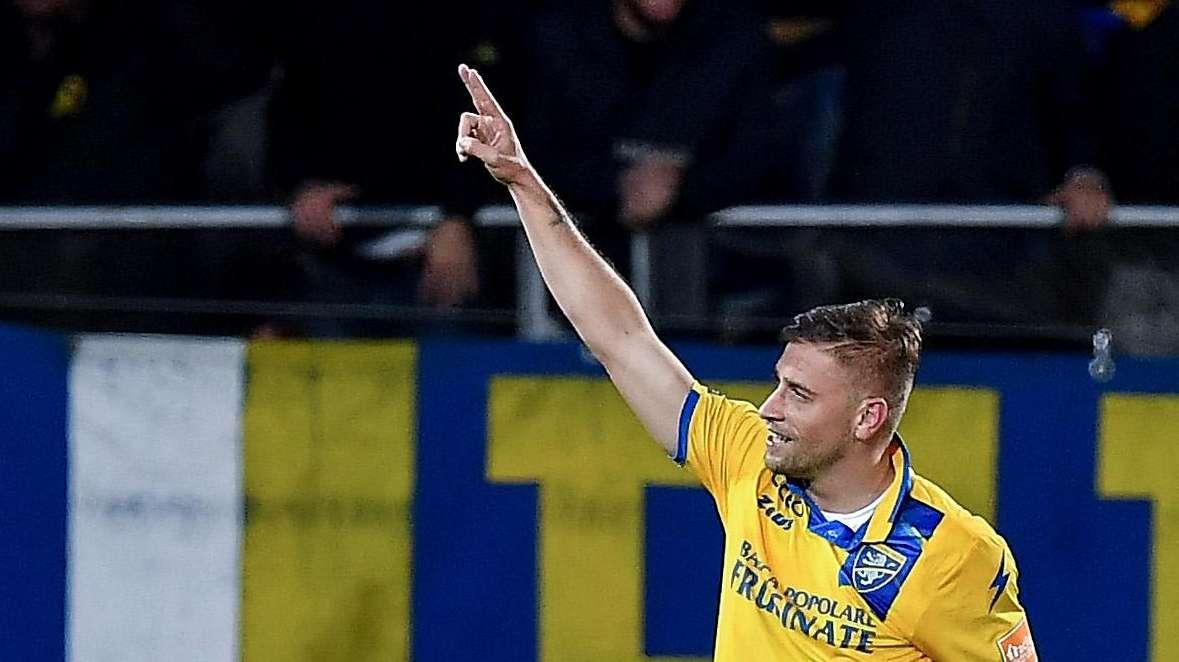 CALCIOMERCATO FROSINONE - Indizio social, la famiglia Dionisi fa le valigie...