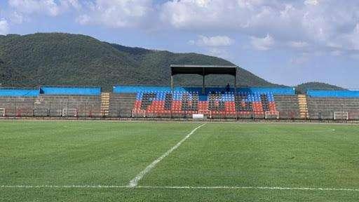 Alla scoperta del Centro Sportivo 'Capo i Prati' di Fiuggi, dove il Frosinone svolgerà la seconda parte del ritiro estivo