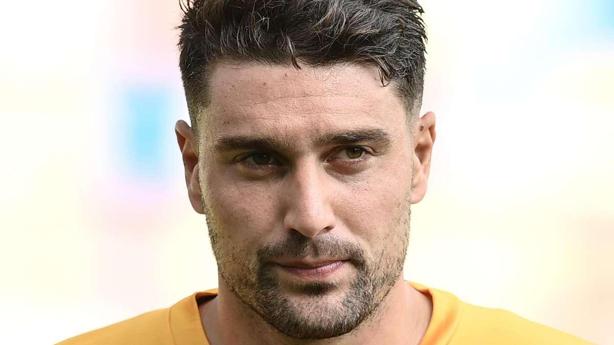 ULTIM'ORA - Marchizza abbandona il campo e va in infermeria: i dettagli
