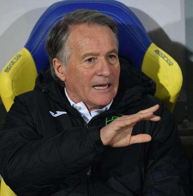 Pordenone, Tesser: "Riprenderemo solo quando sarà possibile"