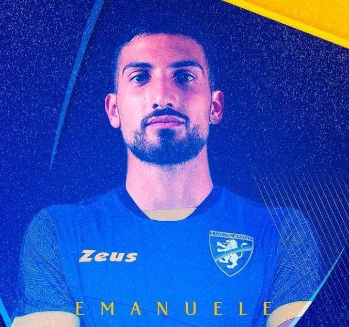 Emanuele Pecorino 