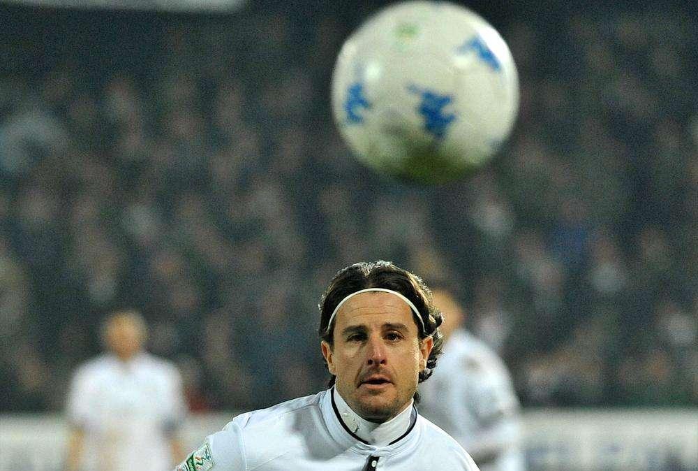 TMW RADIO - Cacia: “Il Genoa può riprendere il Frosinone'