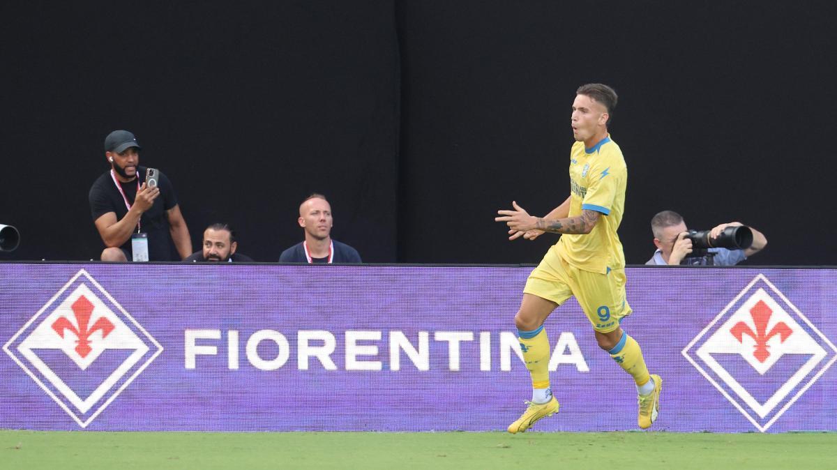 Social, Raimondo dopo il successo e la doppietta sul Venezia: "Giornata speciale.. continuiamo verso l’obiettivo!"