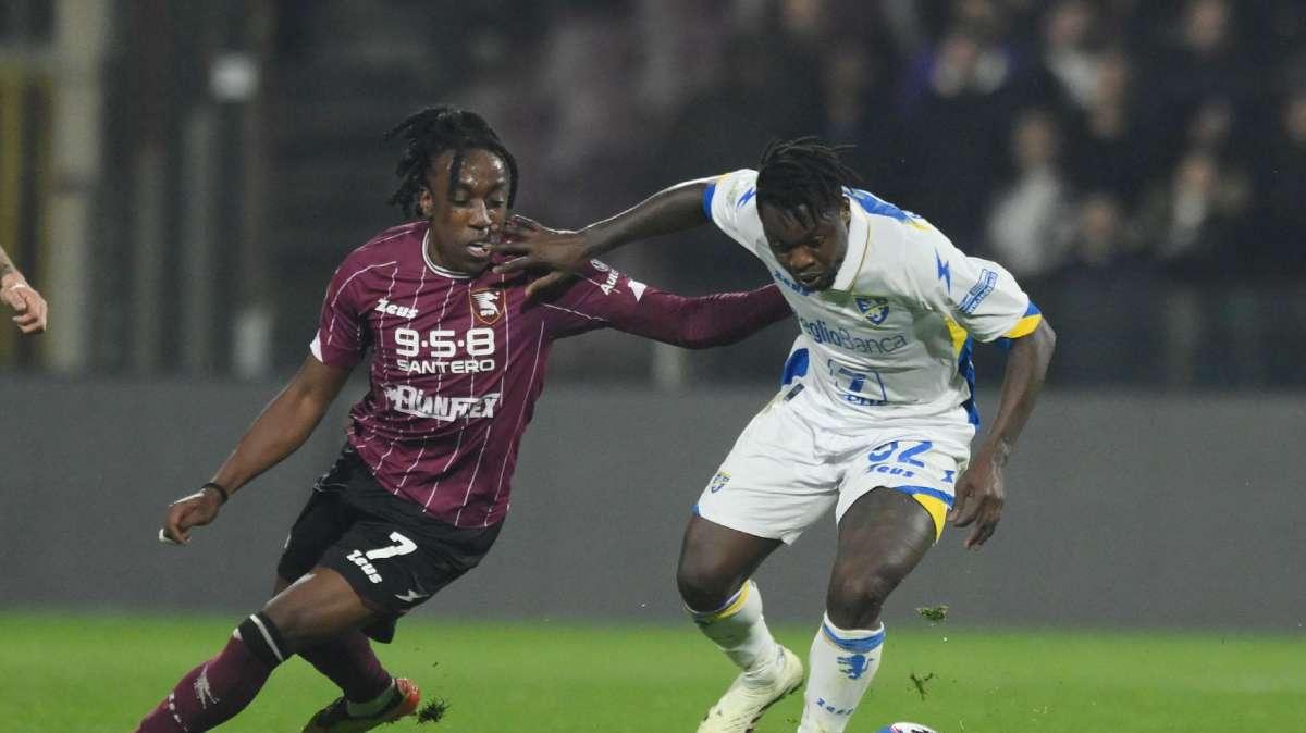 UFFICIALE - Ridotta la squalifica di Kone, col Brescia ci sarà