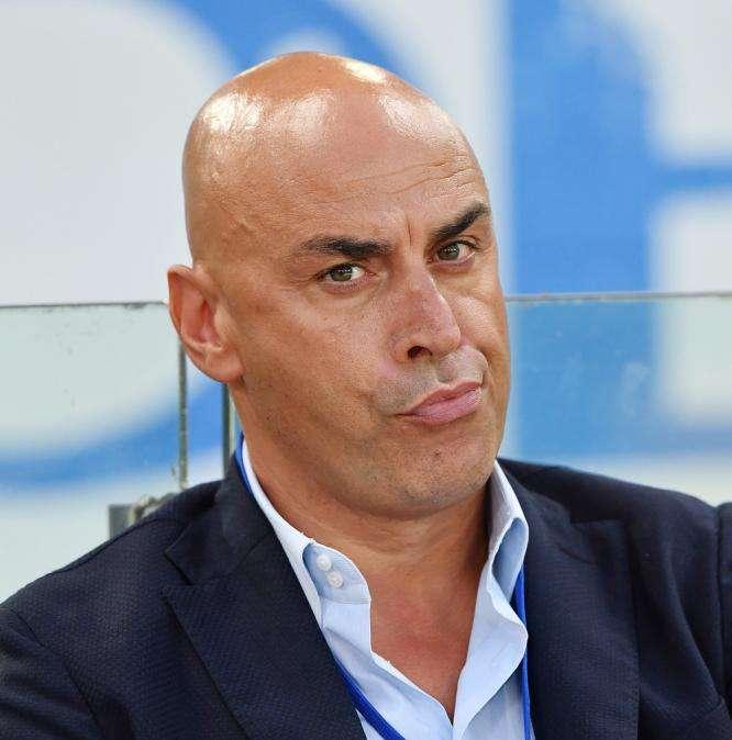 L'ex ds Giannitti sulla B: "Il Frosinone riuscirà a tornare dove gli compete"