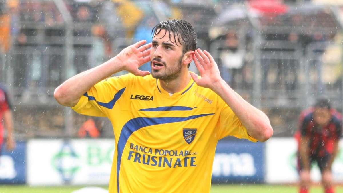 LE PAGELLE DI FROSINONE-CATANIA: Crivello vince il suo derby, Paganini letale nel finale. Cani ingenuo