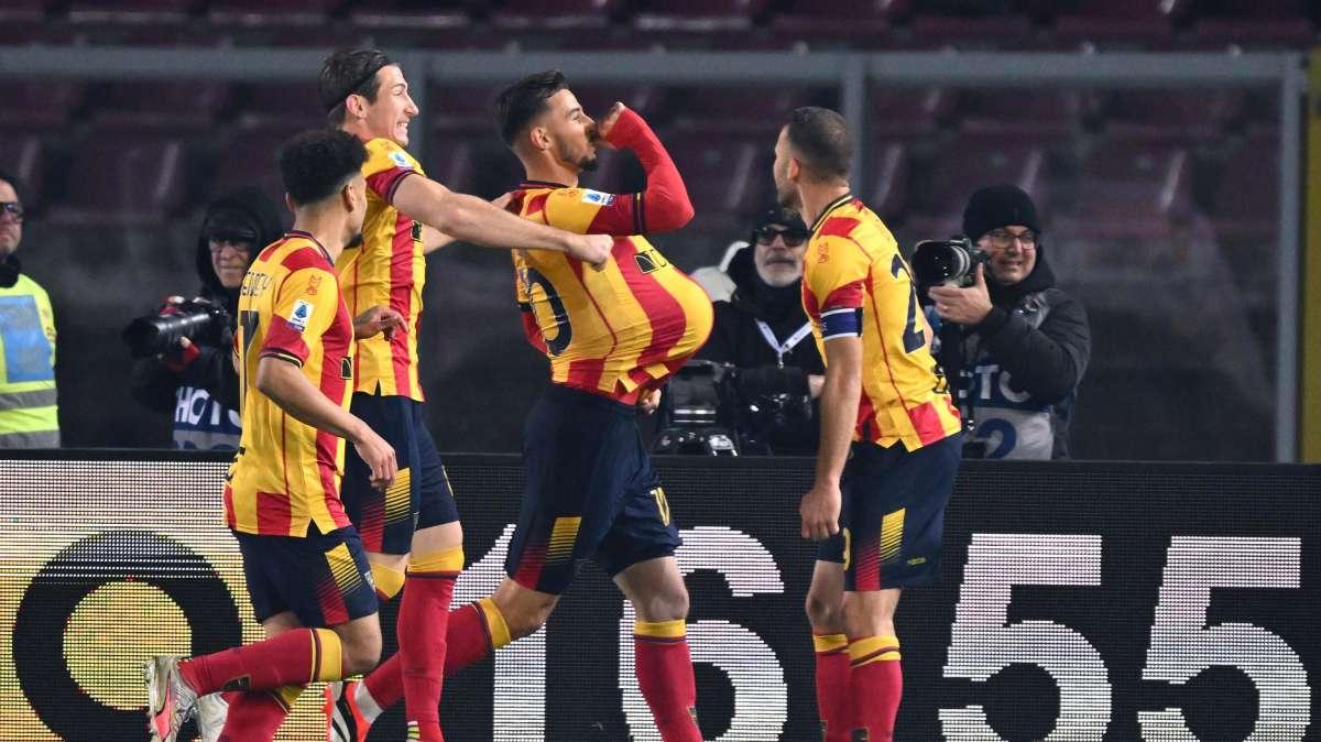 Claudio Minoliti a Sportitalia sulla lotta salvezza: "Paradossale il fatto che il Lecce sia salvo prima di giocare"