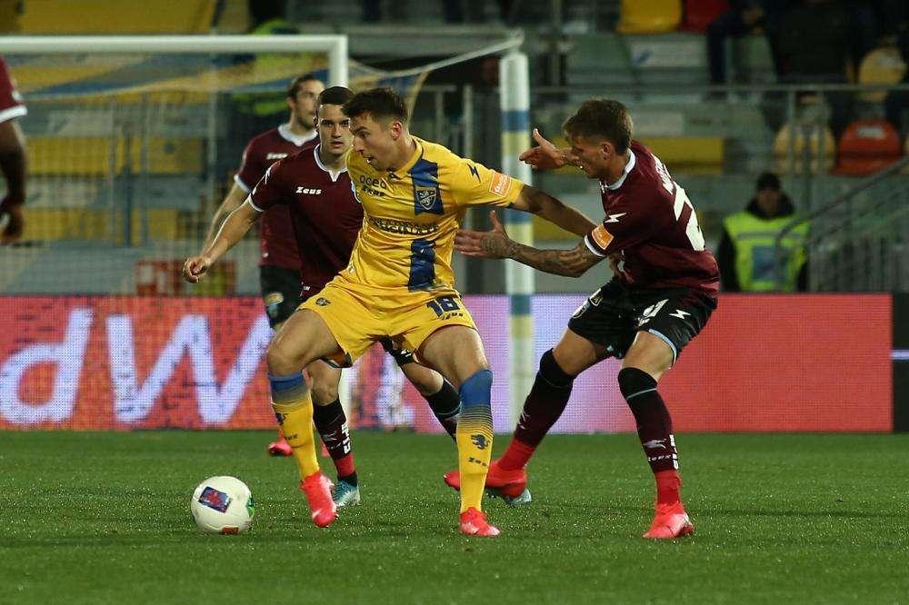  SONDAGGIO TF - QUANDO SARÀ POSSIBILE È GIUSTO RIPARTIRE PER CHIUDERE IL CAMPIONATO, OPPURE LA STAGIONE È DA CONSIDERARSI CONCLUSA?