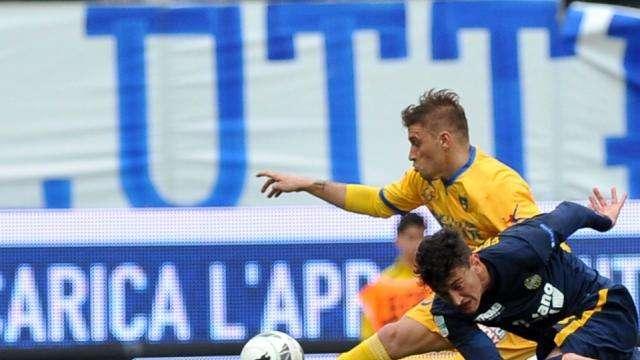 CALCIOMERCATO - Asse di mercato Frosinone-Verona: sul tavolo i nomi di Ciano e Di Gaudio