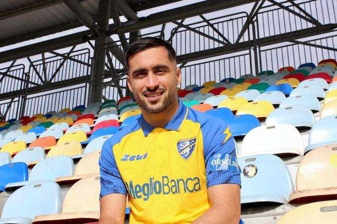 UFFICIALE - Preso Báez dalla Cremonese, arriva a titolo definitivo