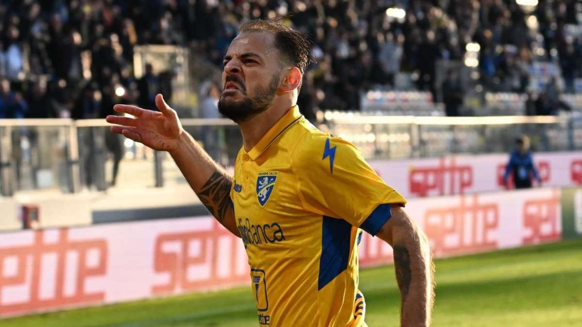 PAGELLE Frosinone-Cesena 3-2: le pagelle dei canarini