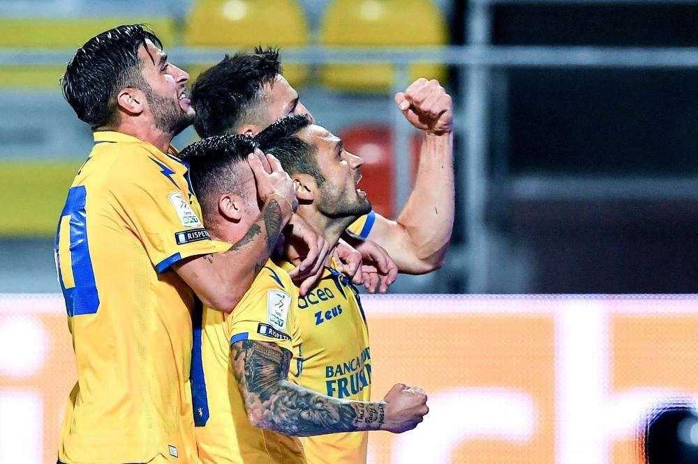 Frosinone-Cittadella, statistiche e curiosità delle due formazioni