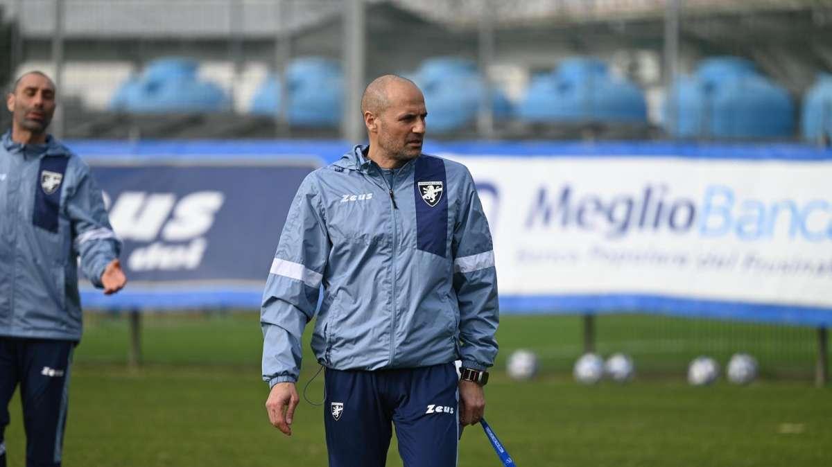 Ferentino Report - In gruppo Ambrosino e Szyminski, in due fanno terapie