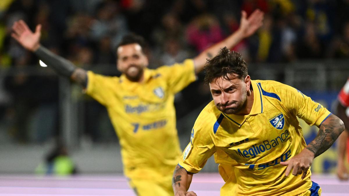 Calciomercato Frosinone - Queste le scadenze di contratto