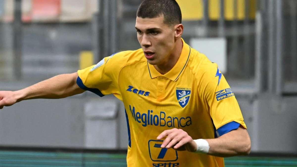 Frosinone, cinque i convocati in Nazionale: ecco chi sono