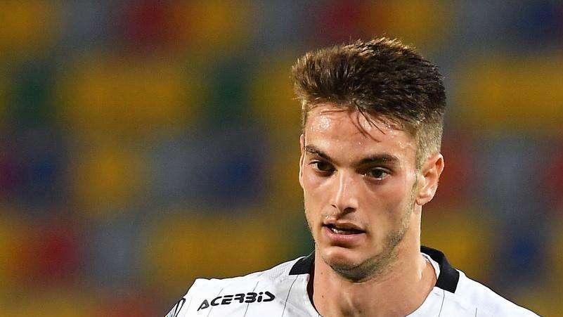 Spezia, la scommessa di Maggiore: "Segnare il gol decisivo col Frosinone? Ecco cosa farei in cambio!"