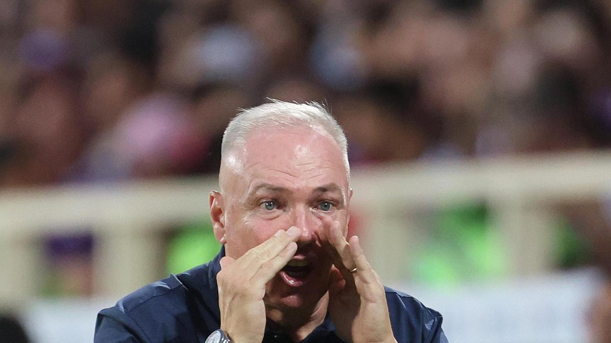 Frosinone, il "vero" Frosinone secondo Alvini: la replica alle parole del presidente Stirpe