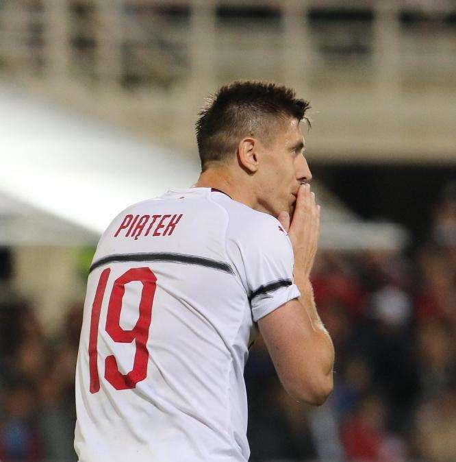 Piatek, arriva il Frosinone: nel girone di andata ha già segnato una doppietta con la maglia del Genoa